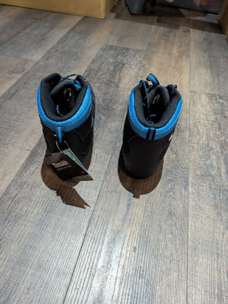 Whitewoods 302 NNN XC Ski Boots