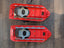 MSR Denali Classic Snowshoes