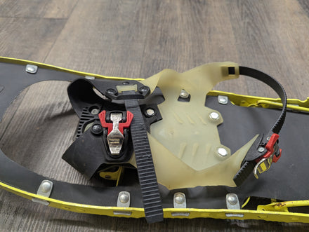 MSR Lightning Explore Snowshoes, 22"