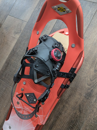 Atlas Treeline 27" Snowshoes