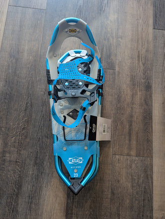 Atlas Access 23" Women's Snowshoes