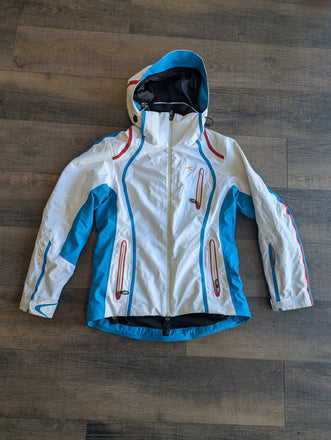 Kjus Ski Jacket, Women, 38/Medium