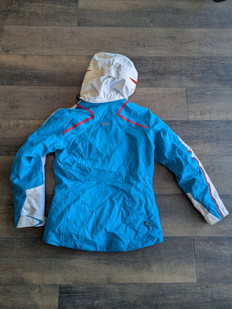 Kjus Ski Jacket, Women, 38/Medium