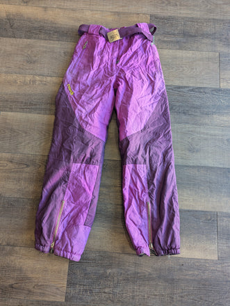 Reusch Ski Pants, Women, 36, Made in Italy