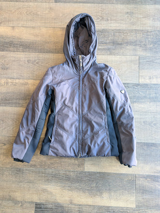 Post Card Ski Jacket, Women, Size 2