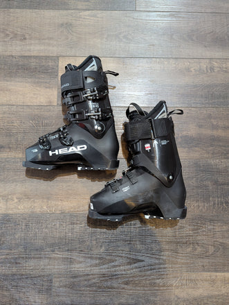 Head Formula RS Gripwalk Ski Boot, MDP 25.5