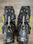 Scarpa Maestrale RS AT Backcountry Ski Boots, Men's Mondo 28