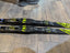 Fischer Aerolite 70 Cross Country Skate Skis, 181cm, Fischer NNN Bindings