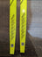 Fischer Aerolite 70 Cross Country Skate Skis, 181cm, Fischer NNN Bindings