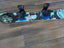 Burton LTR Snowboard w/ Bindings, 144cm