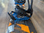 Burton LTR Snowboard w/ Bindings, 140cm