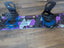 Burton LTR Snowboard w/ Bindings, 138cm