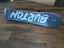 Burton LTR Snowboard w/ Bindings, 138cm