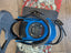 Burton LTR Snowboard w/ Bindings, 120cm