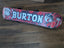 Burton LTR Snowboard w/ Bindings, 120cm
