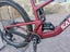 2024 Santa Cruz Hightower 29er Full Suspension Mountain Bike, Wireless GX, Large