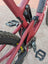 2024 Santa Cruz Hightower 29er Full Suspension Mountain Bike, Wireless GX, Large