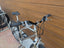 Vintage Gary Fisher Prometheus Titanium Mountain Bike, 19"