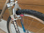 Vintage Gary Fisher Prometheus Titanium Mountain Bike, 19"