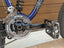Kona Stinky Full Suspension Downhill Mountain Bike, Large, 26"