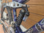Kona Stinky Full Suspension Downhill Mountain Bike, Large, 26"