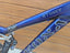 Kona Stinky Full Suspension Downhill Mountain Bike, Large, 26"