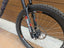 Kona Stinky Full Suspension Downhill Mountain Bike, Large, 26"