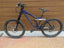 Kona Stinky Full Suspension Downhill Mountain Bike, Large, 26"