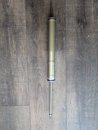 Fox Float 38 Air Shaft Assembly, Air Spring, 170mm Travel
