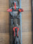 Volkl Blaze 94 Backcountry Ski Set Up, 179cm, Marker Kingpin 13 Bindings, Pomoca Skins