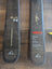 Volkl Blaze 94 Backcountry Ski Set Up, 179cm, Marker Kingpin 13 Bindings, Pomoca Skins