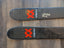 Volkl Blaze 94 Backcountry Ski Set Up, 179cm, Marker Kingpin 13 Bindings, Pomoca Skins