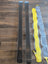 Volkl Blaze 94 Backcountry Ski Set Up, 179cm, Marker Kingpin 13 Bindings, Pomoca Skins