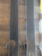 Volkl Blaze 94 Backcountry Ski Set Up, 179cm, Marker Kingpin 13 Bindings, Pomoca Skins