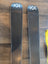 Volkl Blaze 94 Backcountry Ski Set Up, 179cm, Marker Kingpin 13 Bindings, Pomoca Skins