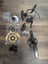 Campagnolo Ekar Groupset, 1x13 Gravel Bike Group, 172.5