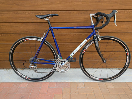 Schwinn Paramount Steel Road Bike, 60th Anniversary, 53cm