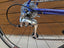 Schwinn Paramount Steel Road Bike, 60th Anniversary, 53cm