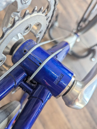 Schwinn Paramount Steel Road Bike, 60th Anniversary, 53cm