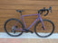Fuji Jari Carbon CX Gravel/Cyclocross Bike, Large
