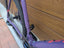 Fuji Jari Carbon CX Gravel/Cyclocross Bike, Large