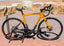 NEW 53cm Medium Fuji Jari Carbon 1.1 Carbon Gravel Bike, 2x12 GRX, Honeywheat Yellow