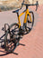 NEW 53cm Medium Fuji Jari Carbon 1.1 Carbon Gravel Bike, 2x12 GRX, Honeywheat Yellow