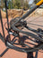 NEW 53cm Medium Fuji Jari Carbon 1.1 Carbon Gravel Bike, 2x12 GRX, Honeywheat Yellow