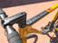 NEW 53cm Medium Fuji Jari Carbon 1.1 Carbon Gravel Bike, 2x12 GRX, Honeywheat Yellow
