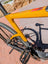 NEW 53cm Medium Fuji Jari Carbon 1.1 Carbon Gravel Bike, 2x12 GRX, Honeywheat Yellow