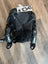 TSG Backbone-Bikejacket Large Armor padded downhill jacket