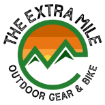 The Extra Mile Outdoor Gear & Bike
