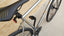 Marin Nicasio Road/ Gravel Bike steel frame