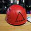 Camp Rockstar rock climbing helmet